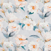 Japonica Mandarin Linen Fabric by the Metre